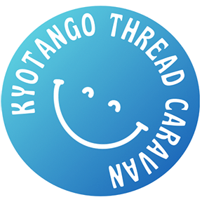 KYOTANGO THREAD CARAVAN